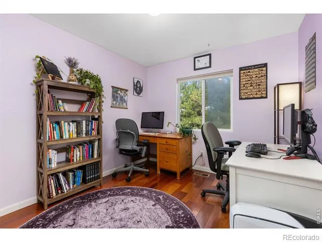 3532 Warren Farm Court Fort Collins, CO 80526