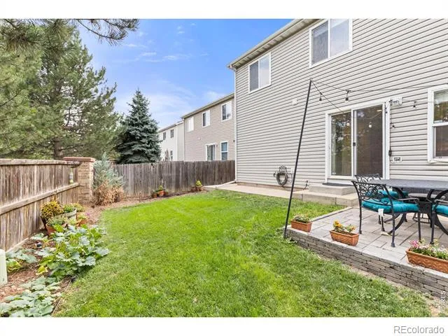3532 Warren Farm Court Fort Collins, CO 80526