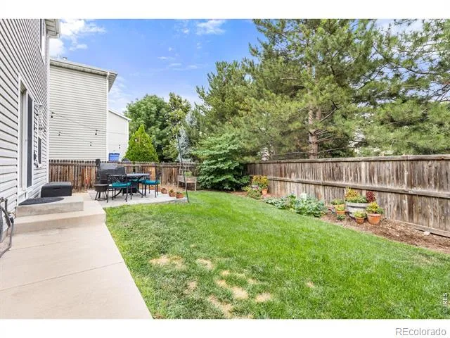 3532 Warren Farm Court Fort Collins, CO 80526