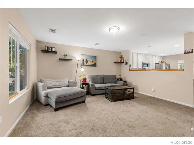 3532 Warren Farm Court Fort Collins, CO 80526