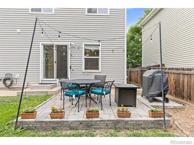 3532 Warren Farm Court Fort Collins, CO 80526