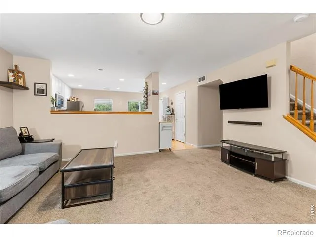 3532 Warren Farm Court Fort Collins, CO 80526