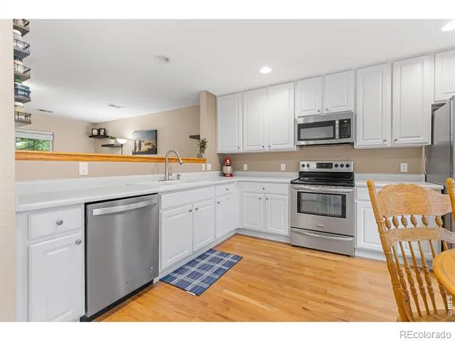 3532 Warren Farm Court Fort Collins, CO 80526