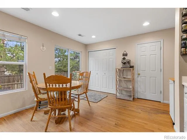 3532 Warren Farm Court Fort Collins, CO 80526