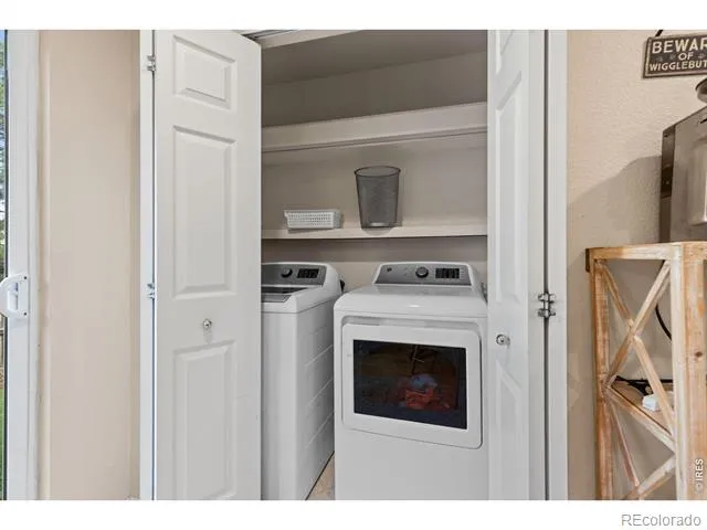 3532 Warren Farm Court Fort Collins, CO 80526