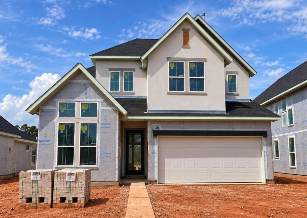 14932 Clover Meadow Lane Montgomery, TX 77316