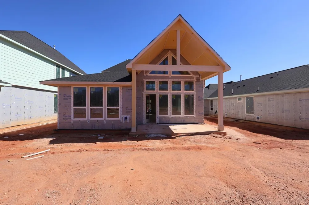 14932 Clover Meadow Lane Montgomery, TX 77316