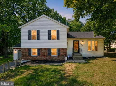 2100 HIGH TIMBER ROAD