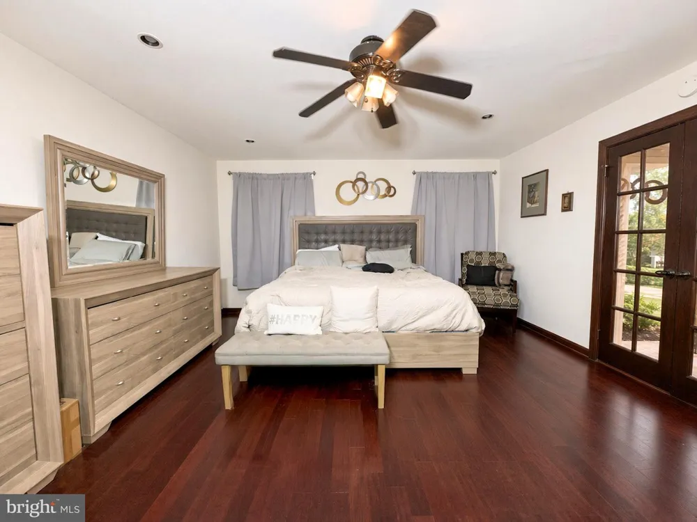 2100 HIGH TIMBER ROAD Fort Washington, MD 20744
