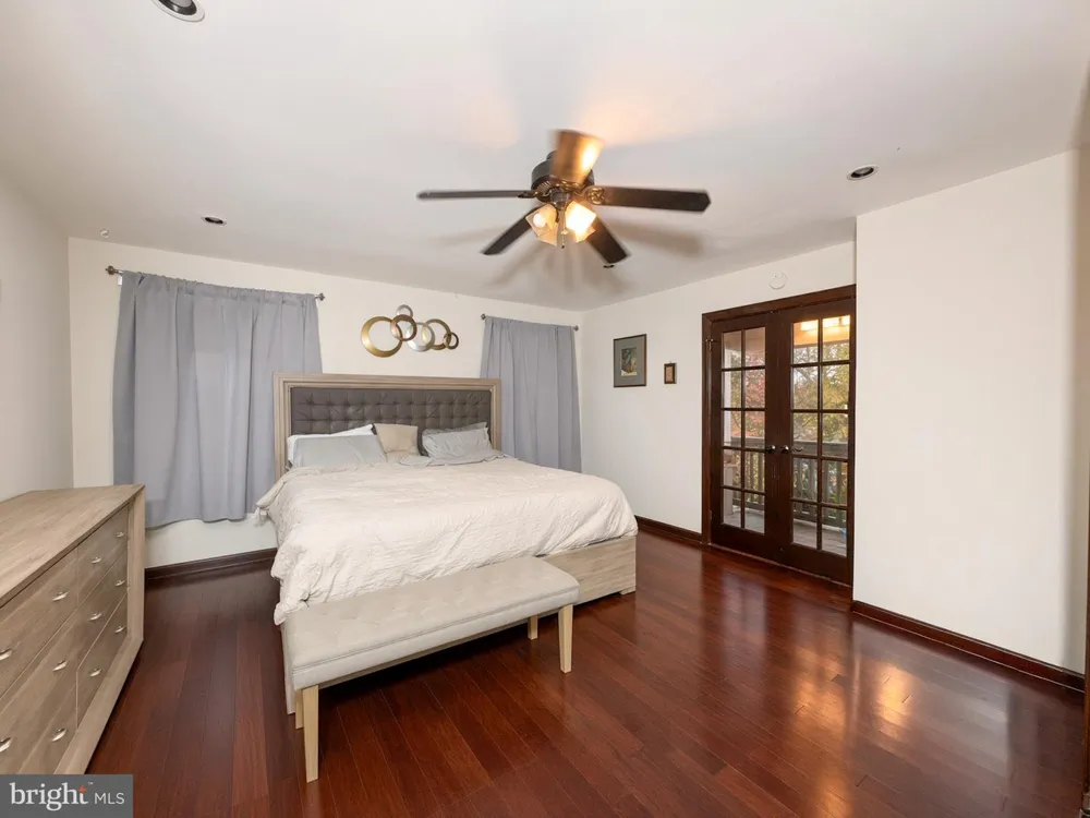 2100 HIGH TIMBER ROAD Fort Washington, MD 20744