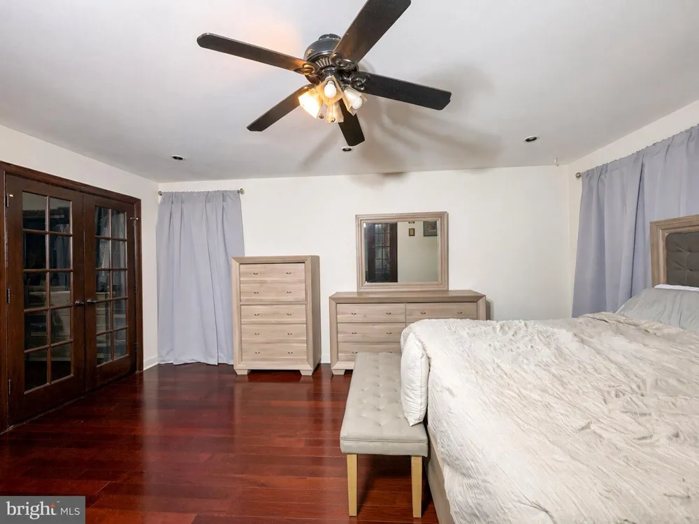 2100 HIGH TIMBER ROAD Fort Washington, MD 20744