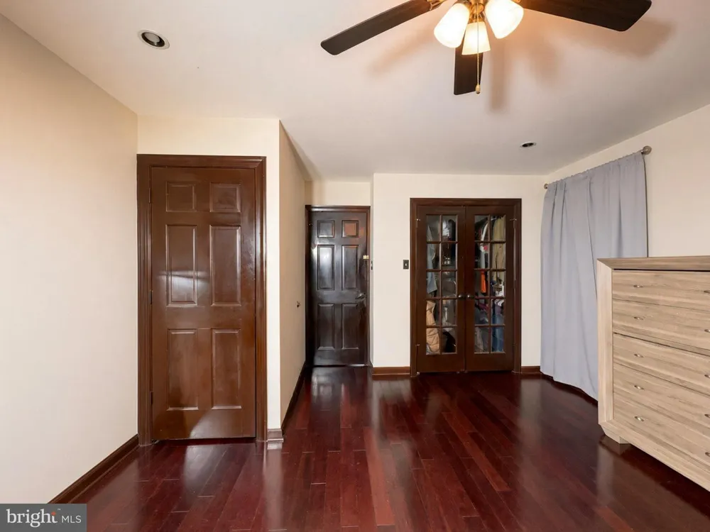 2100 HIGH TIMBER ROAD Fort Washington, MD 20744