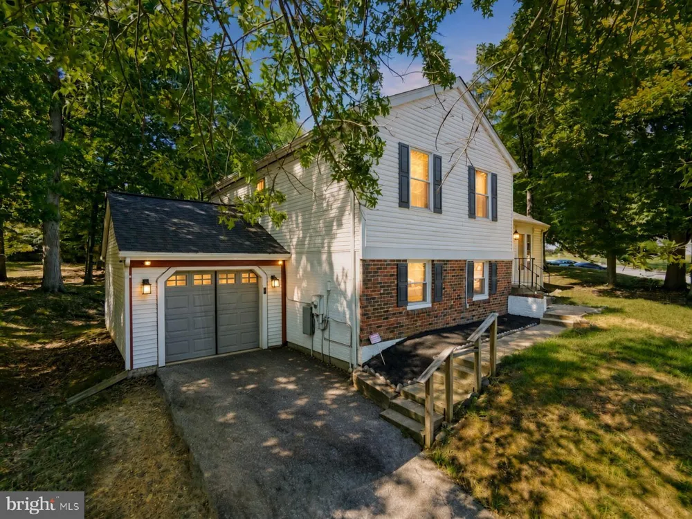 2100 HIGH TIMBER ROAD Fort Washington, MD 20744