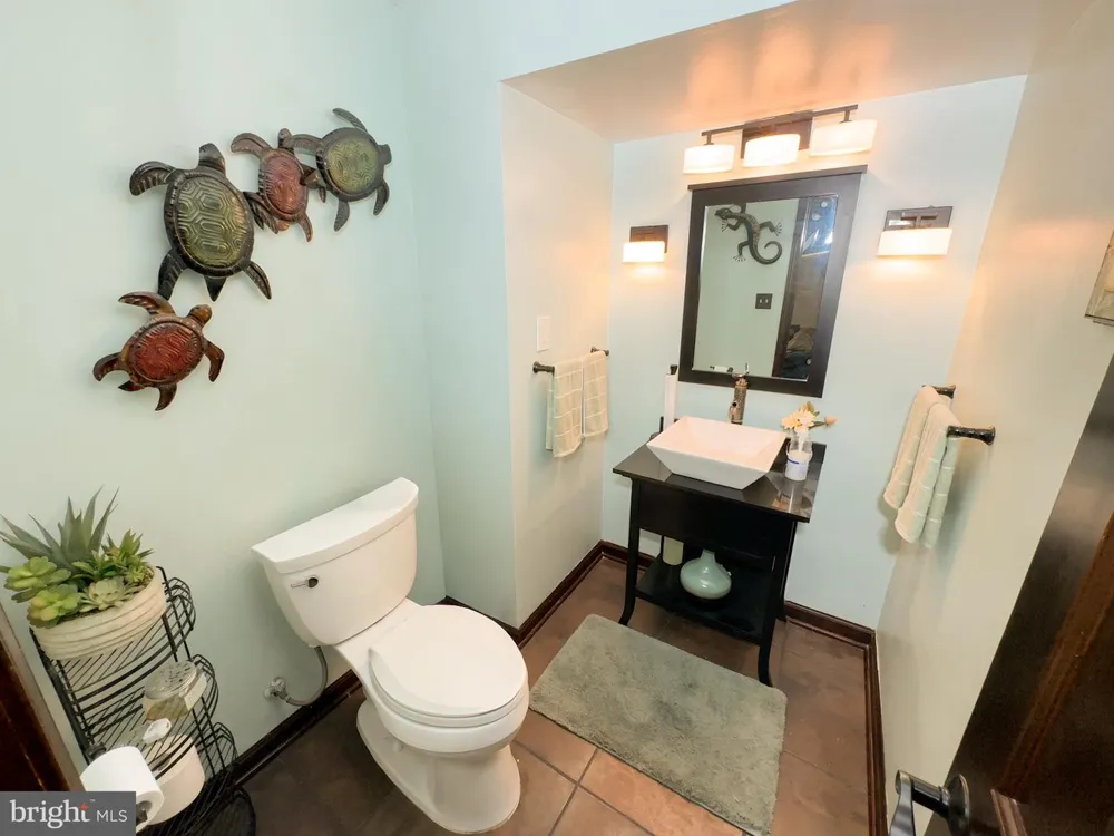 2100 HIGH TIMBER ROAD Fort Washington, MD 20744