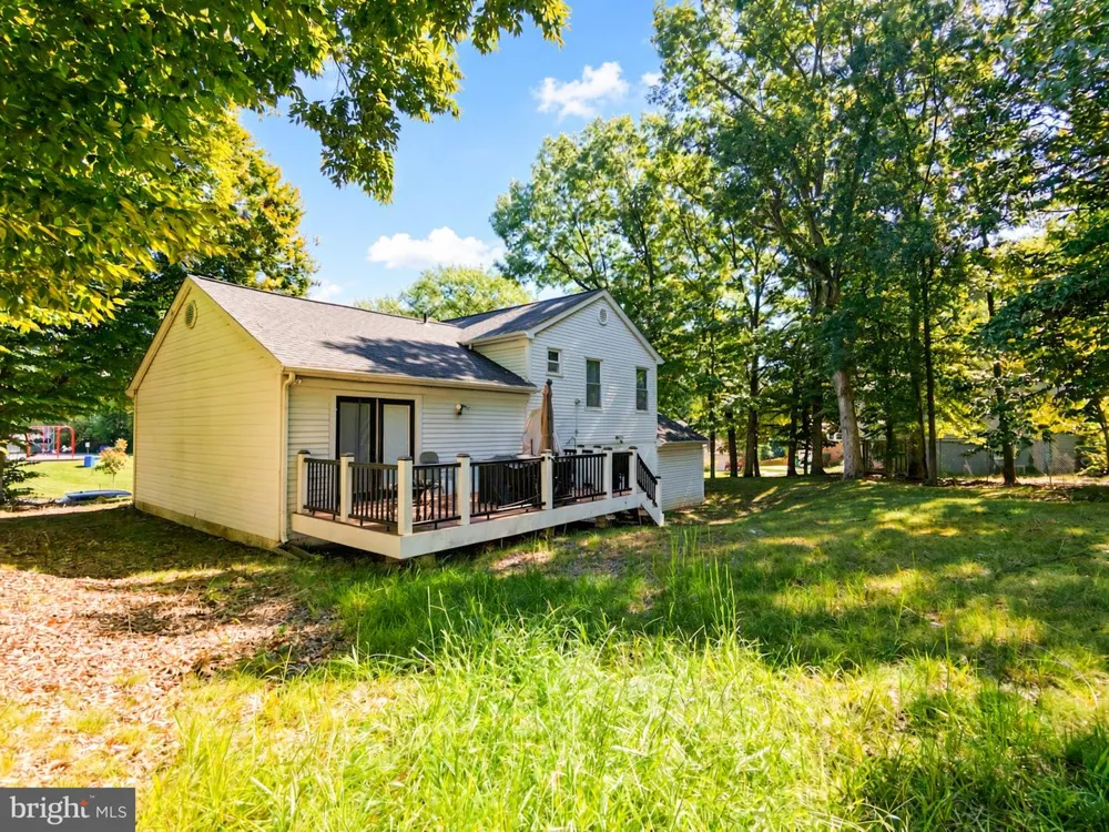 2100 HIGH TIMBER ROAD Fort Washington, MD 20744
