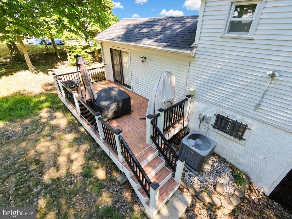 2100 HIGH TIMBER ROAD Fort Washington, MD 20744