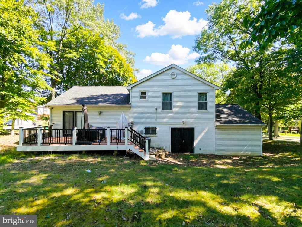 2100 HIGH TIMBER ROAD Fort Washington, MD 20744