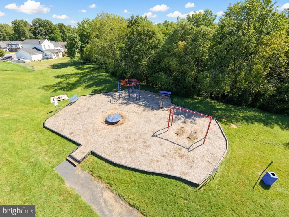 2100 HIGH TIMBER ROAD Fort Washington, MD 20744