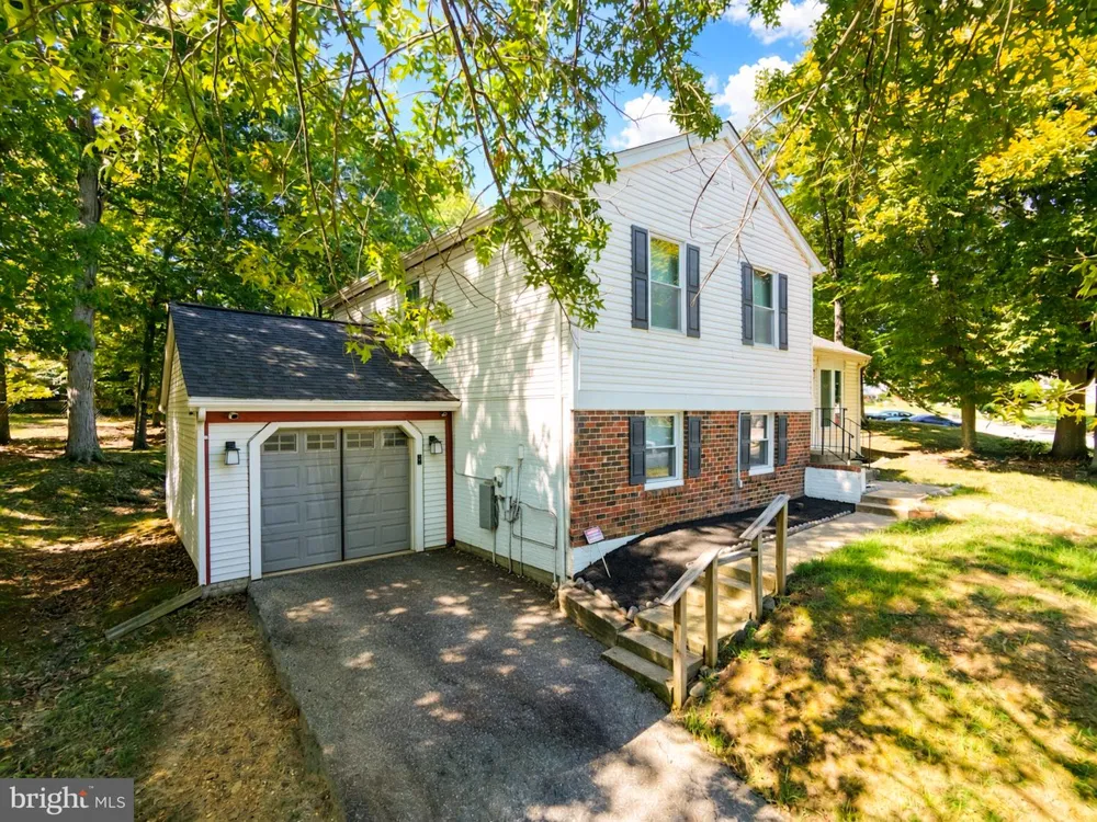 2100 HIGH TIMBER ROAD Fort Washington, MD 20744