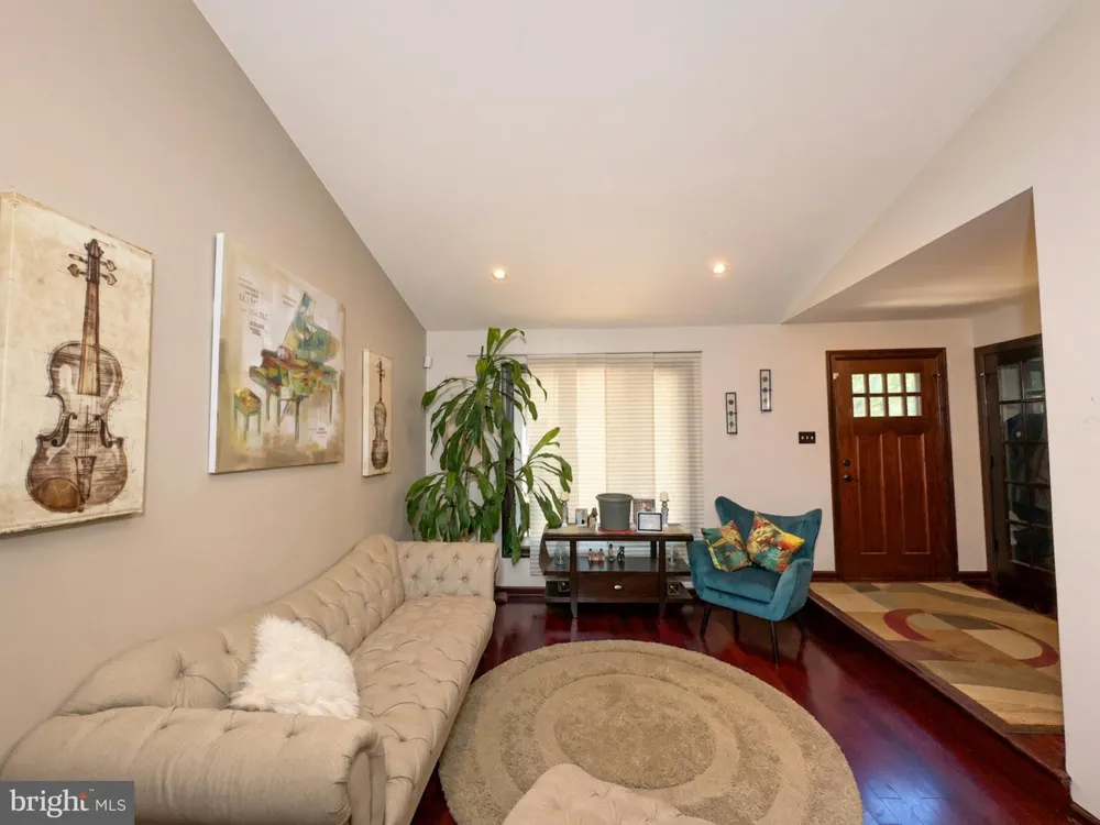 2100 HIGH TIMBER ROAD Fort Washington, MD 20744