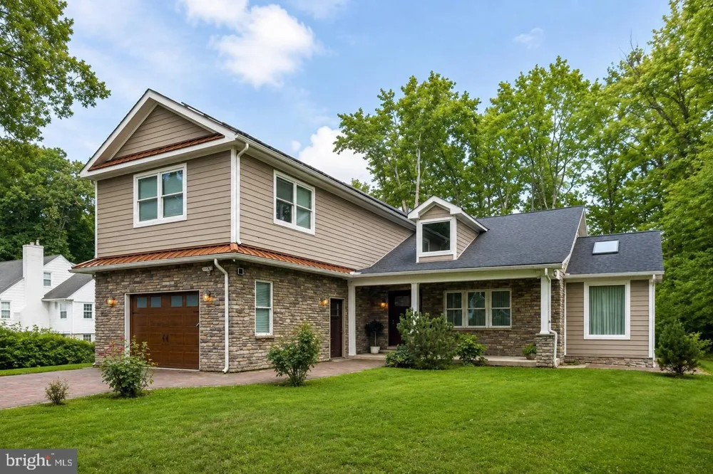 15 WILFRED DRIVE Yardley, PA 19067