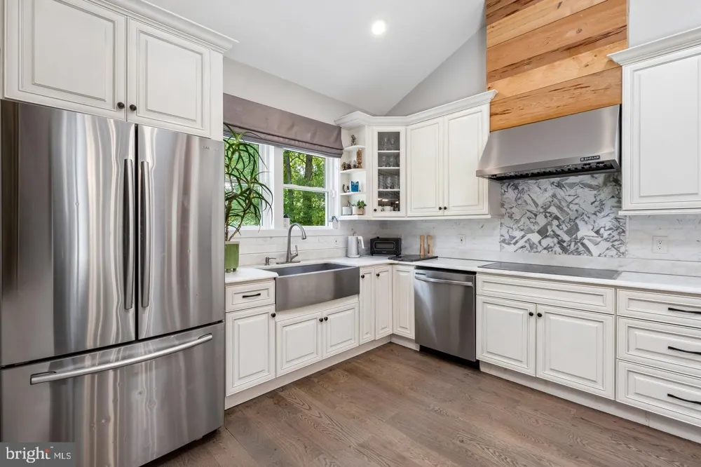 15 WILFRED DRIVE Yardley, PA 19067