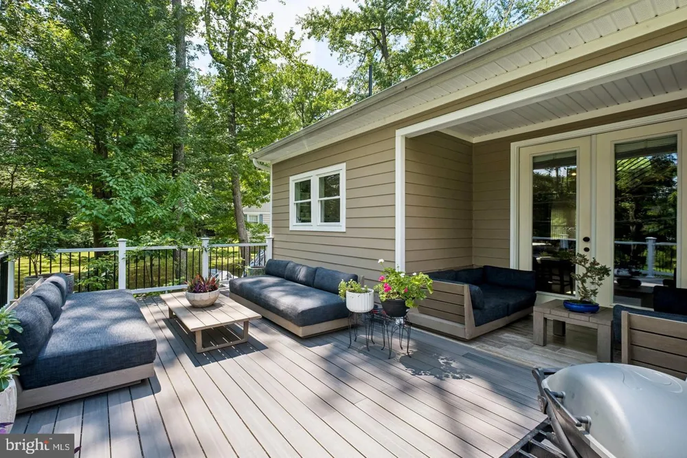 15 WILFRED DRIVE Yardley, PA 19067