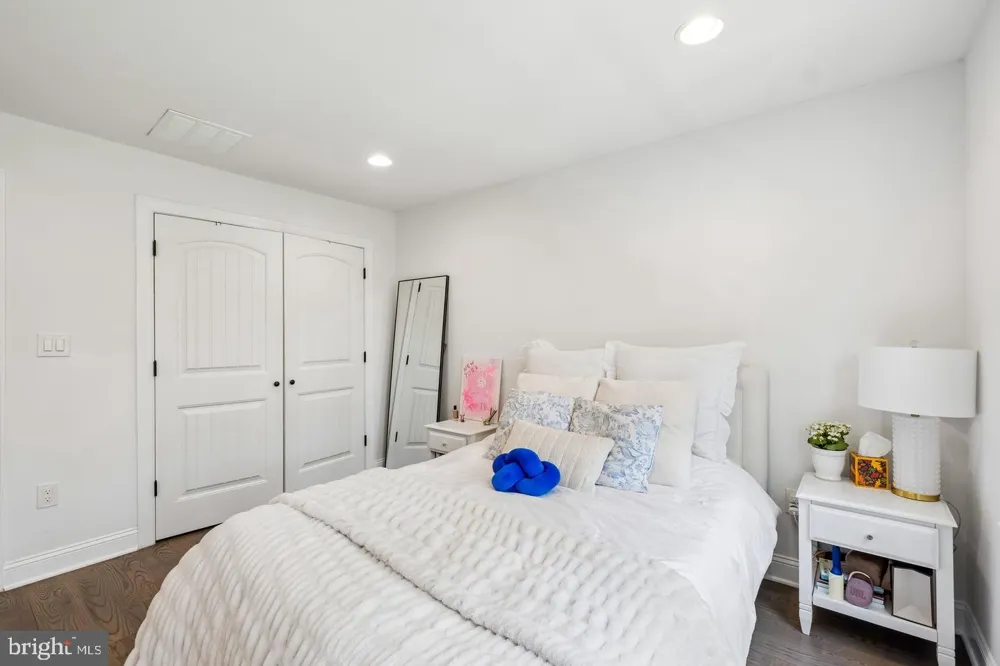 15 WILFRED DRIVE Yardley, PA 19067