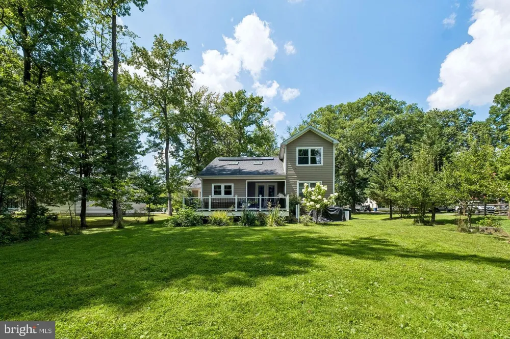15 WILFRED DRIVE Yardley, PA 19067