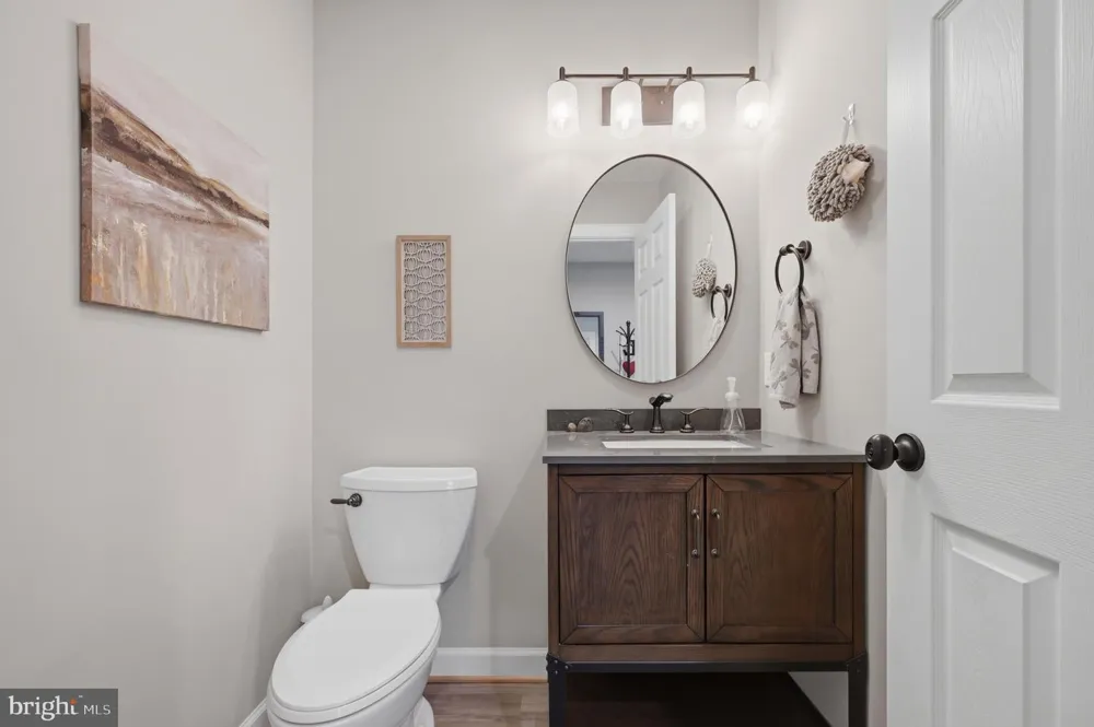 295 KING LEAR DRIVE Charles Town, WV 25414