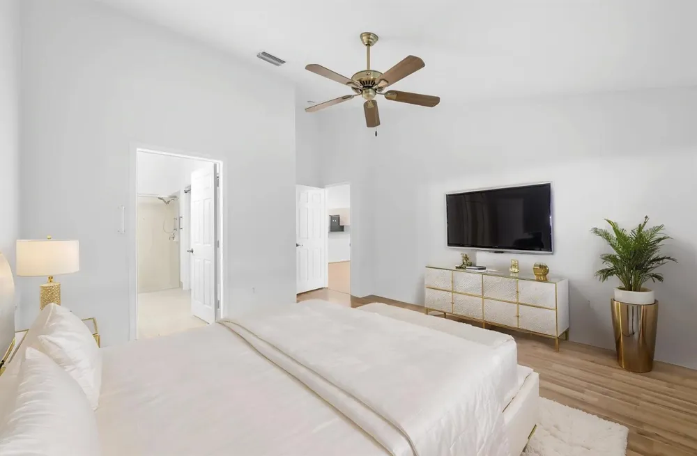 12838 HAMPTON LAKES CIRCLE Boynton Beach, FL 33436
