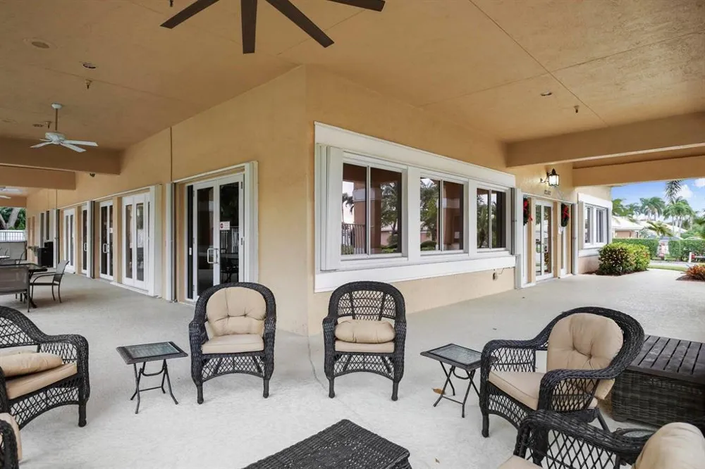 12838 HAMPTON LAKES CIRCLE Boynton Beach, FL 33436