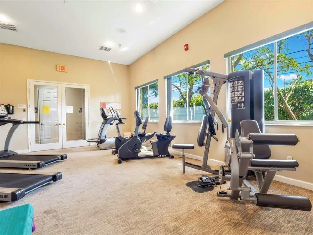 12838 HAMPTON LAKES CIRCLE Boynton Beach, FL 33436