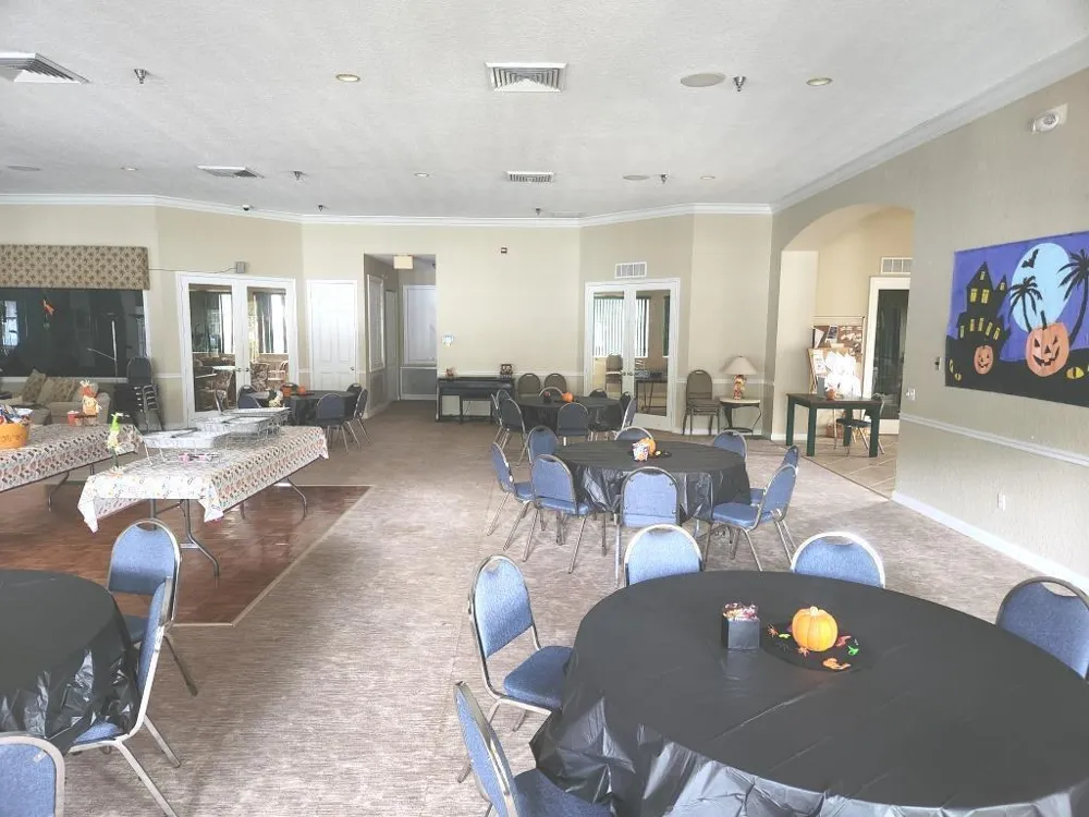 12838 HAMPTON LAKES CIRCLE Boynton Beach, FL 33436