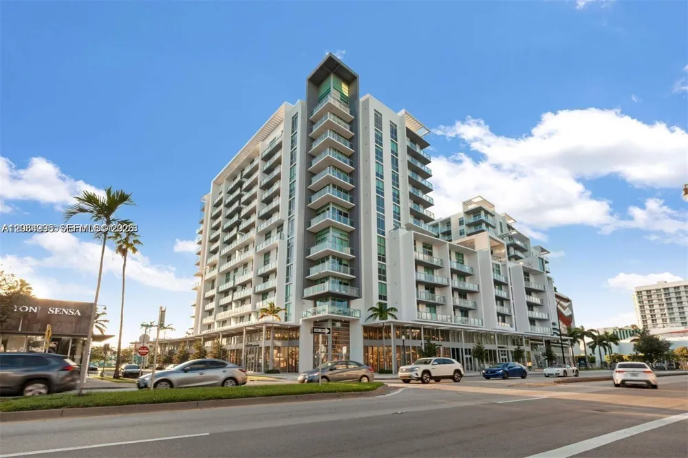 Address Not Shown Miami, FL 33137