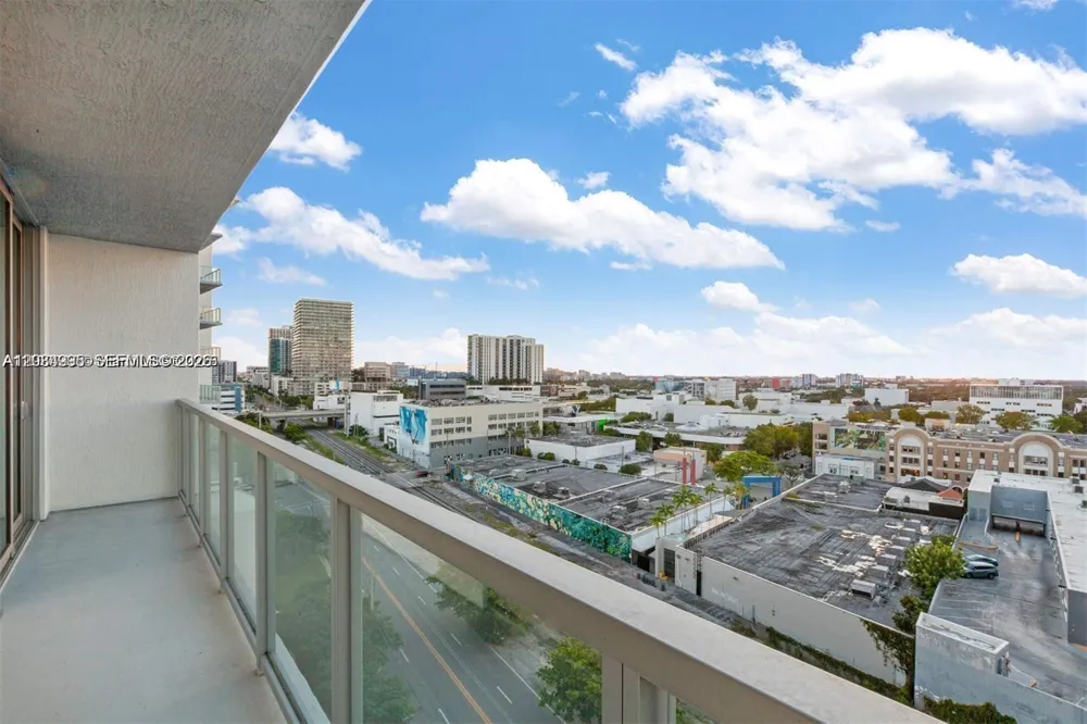 Address Not Shown Miami, FL 33137
