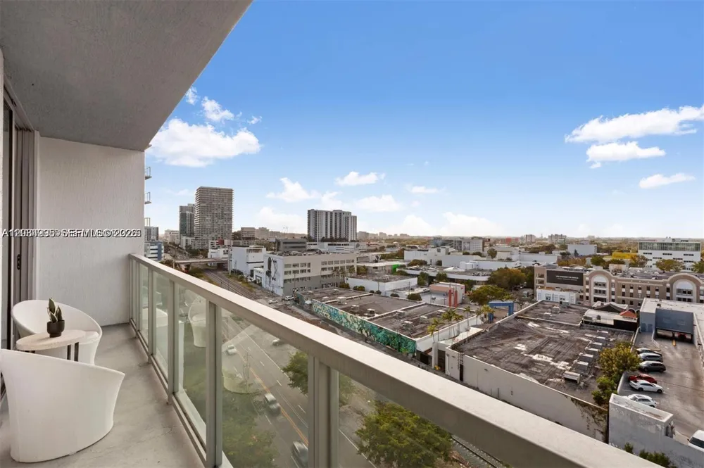 Address Not Shown Miami, FL 33137