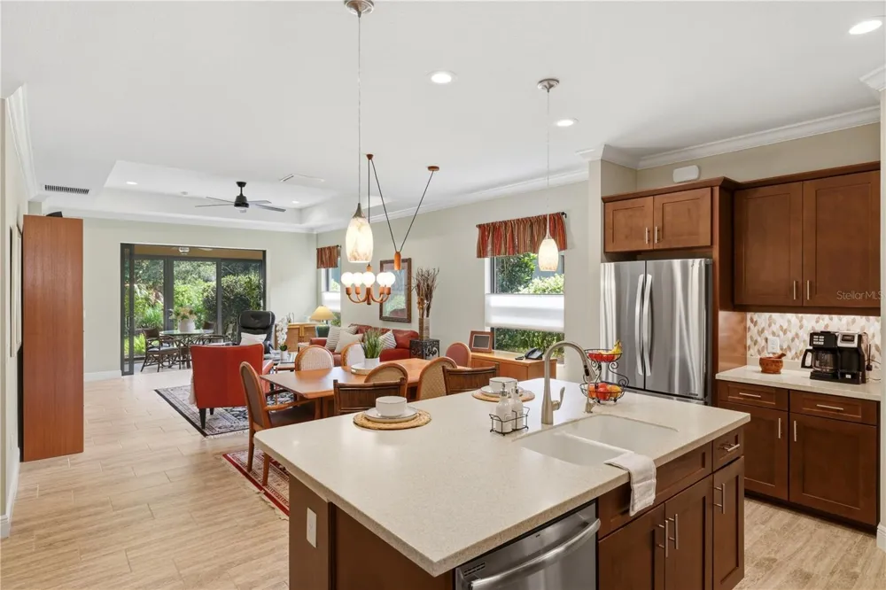 1624 STILL RIVER DRIVE Venice, FL 34293