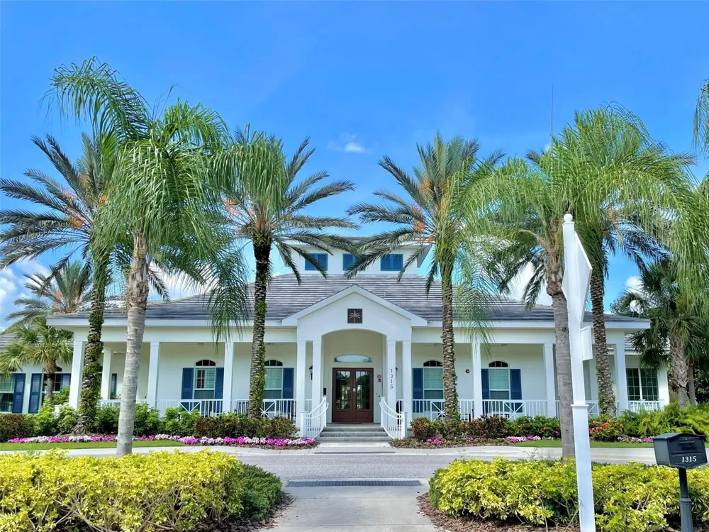 1624 STILL RIVER DRIVE Venice, FL 34293