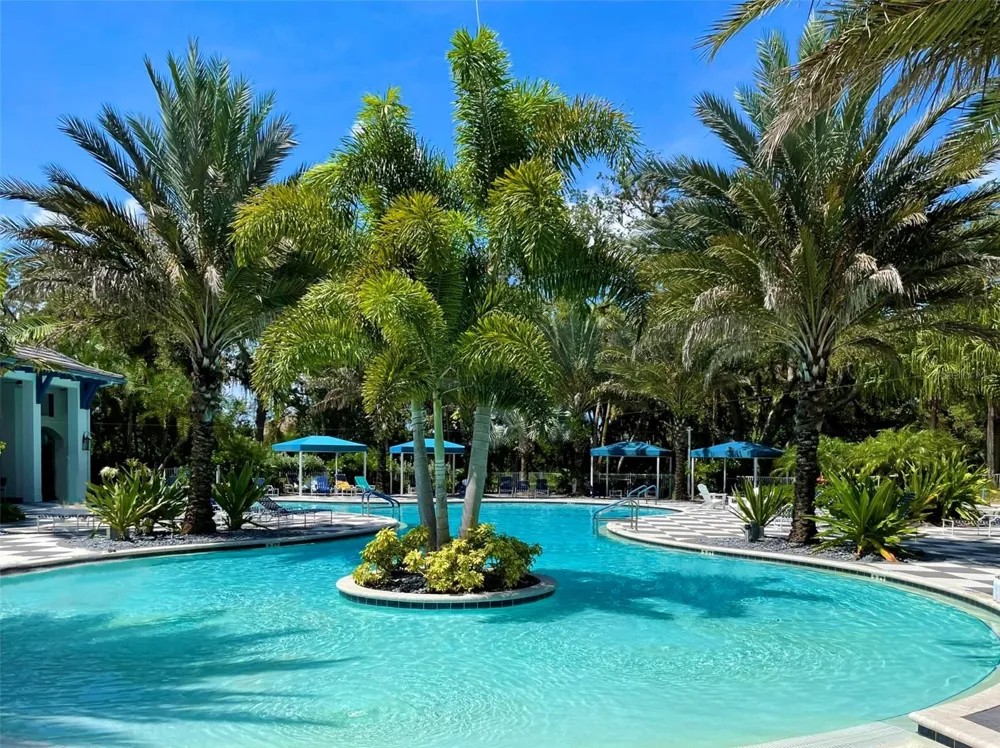 1624 STILL RIVER DRIVE Venice, FL 34293