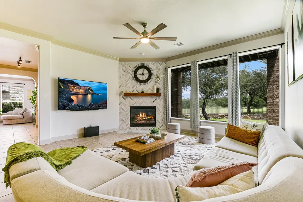 2300 Aldworth Drive Cedar Park, TX 78613