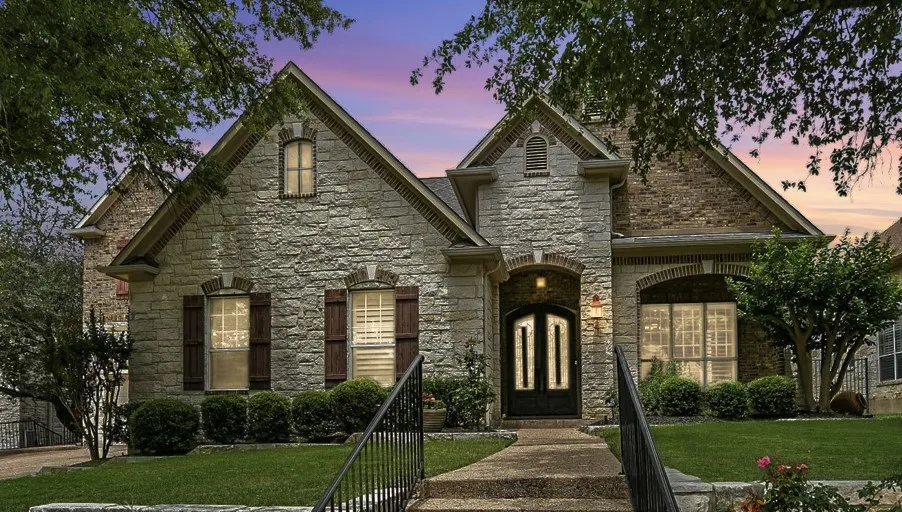 2300 Aldworth Drive Cedar Park, TX 78613