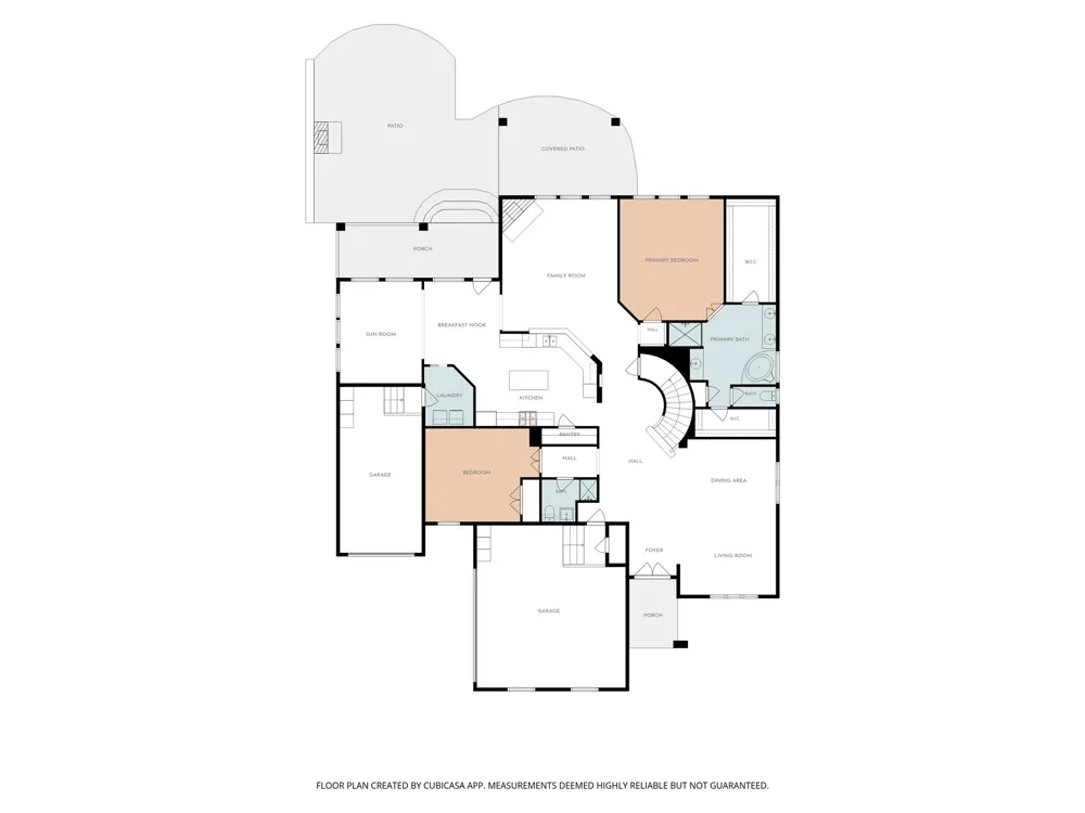 2300 Aldworth Drive Cedar Park, TX 78613