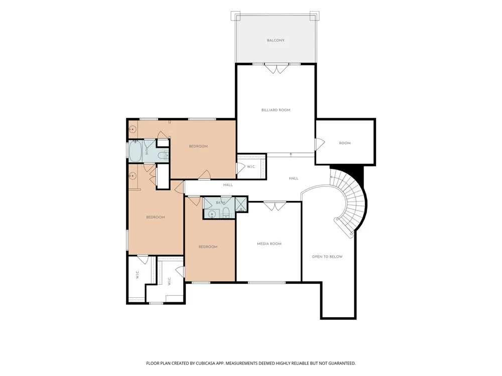 2300 Aldworth Drive Cedar Park, TX 78613