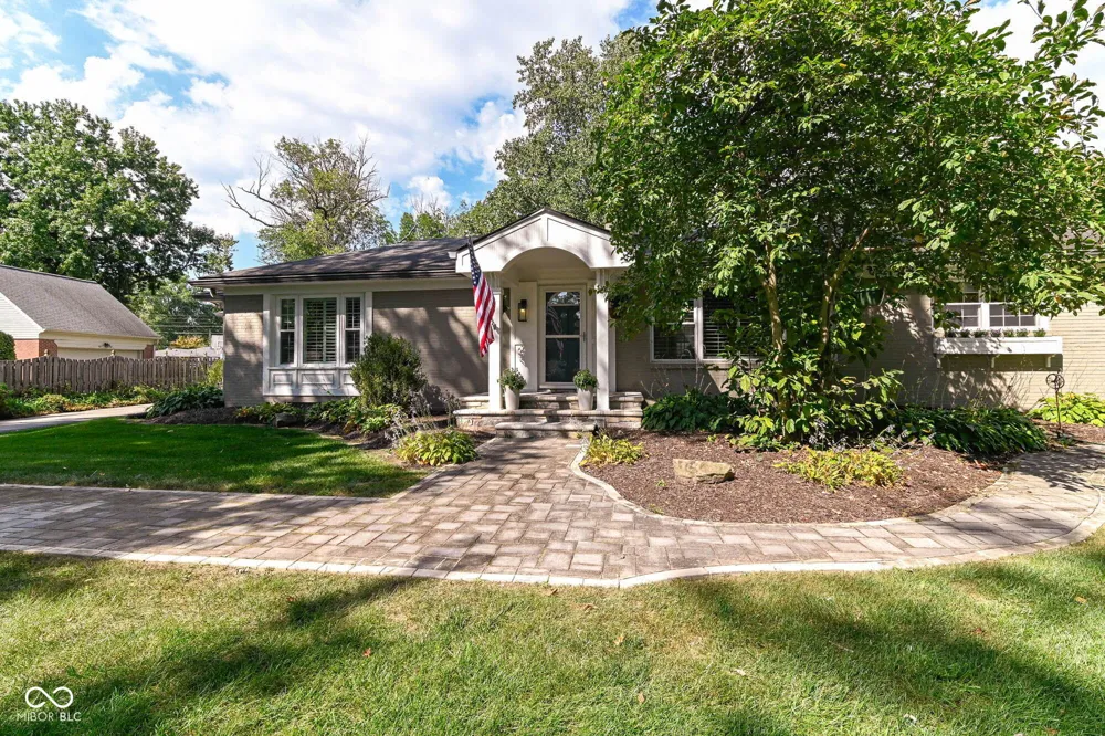 1000 E 81st Street Indianapolis, IN 46240