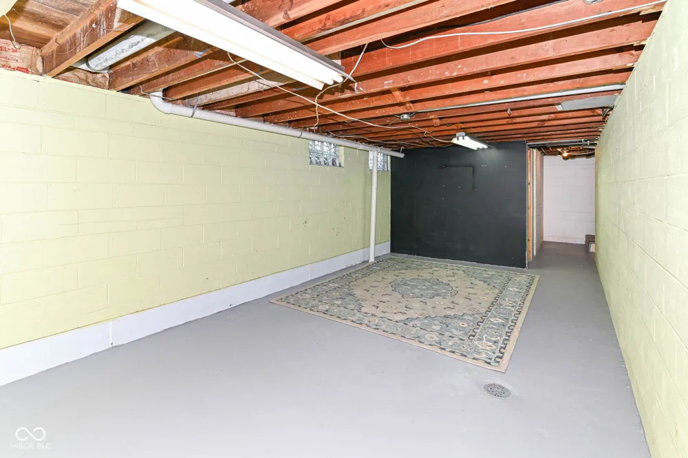 1000 E 81st Street Indianapolis, IN 46240