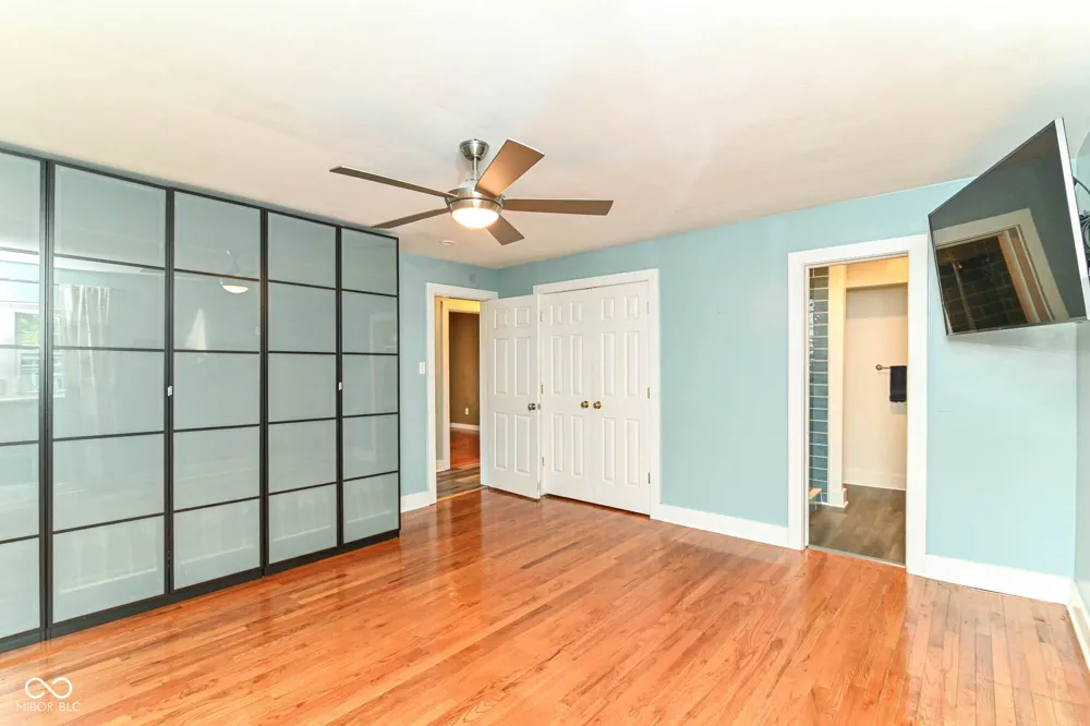 1000 E 81st Street Indianapolis, IN 46240