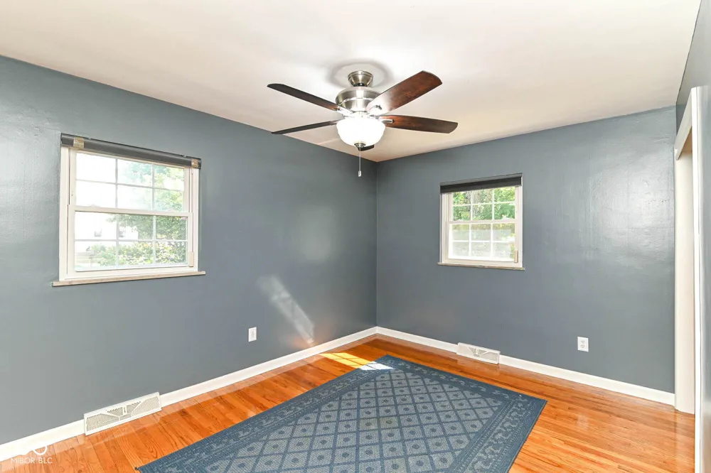 1000 E 81st Street Indianapolis, IN 46240