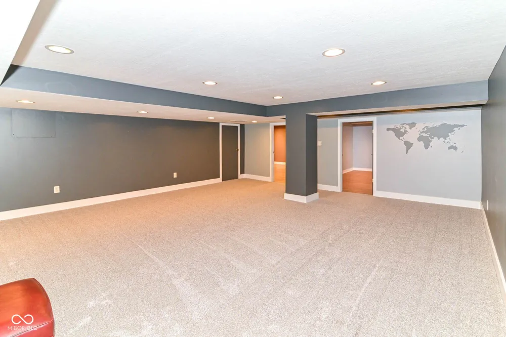 1000 E 81st Street Indianapolis, IN 46240