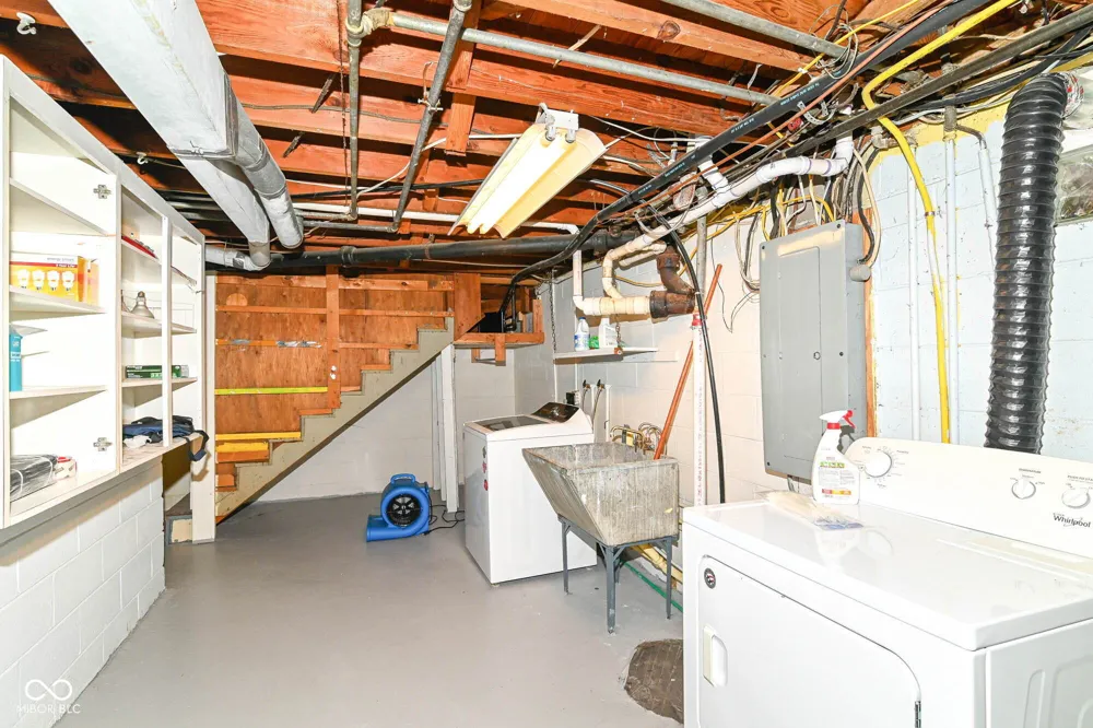1000 E 81st Street Indianapolis, IN 46240